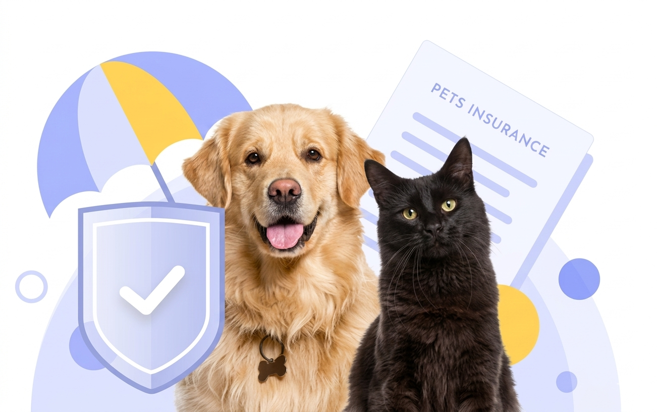 Dog and Cat